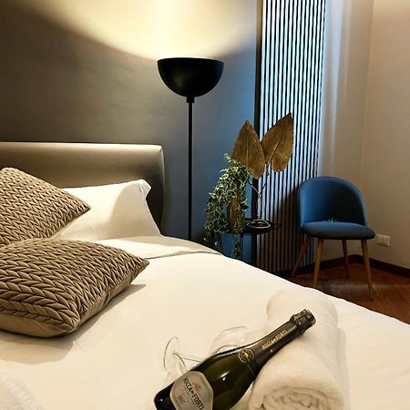 Sopi Vatican Suite Apartment Řím Exteriér fotografie
