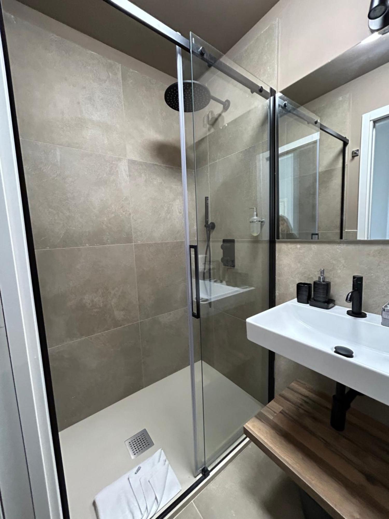 Sopi Vatican Suite Apartment Řím Exteriér fotografie