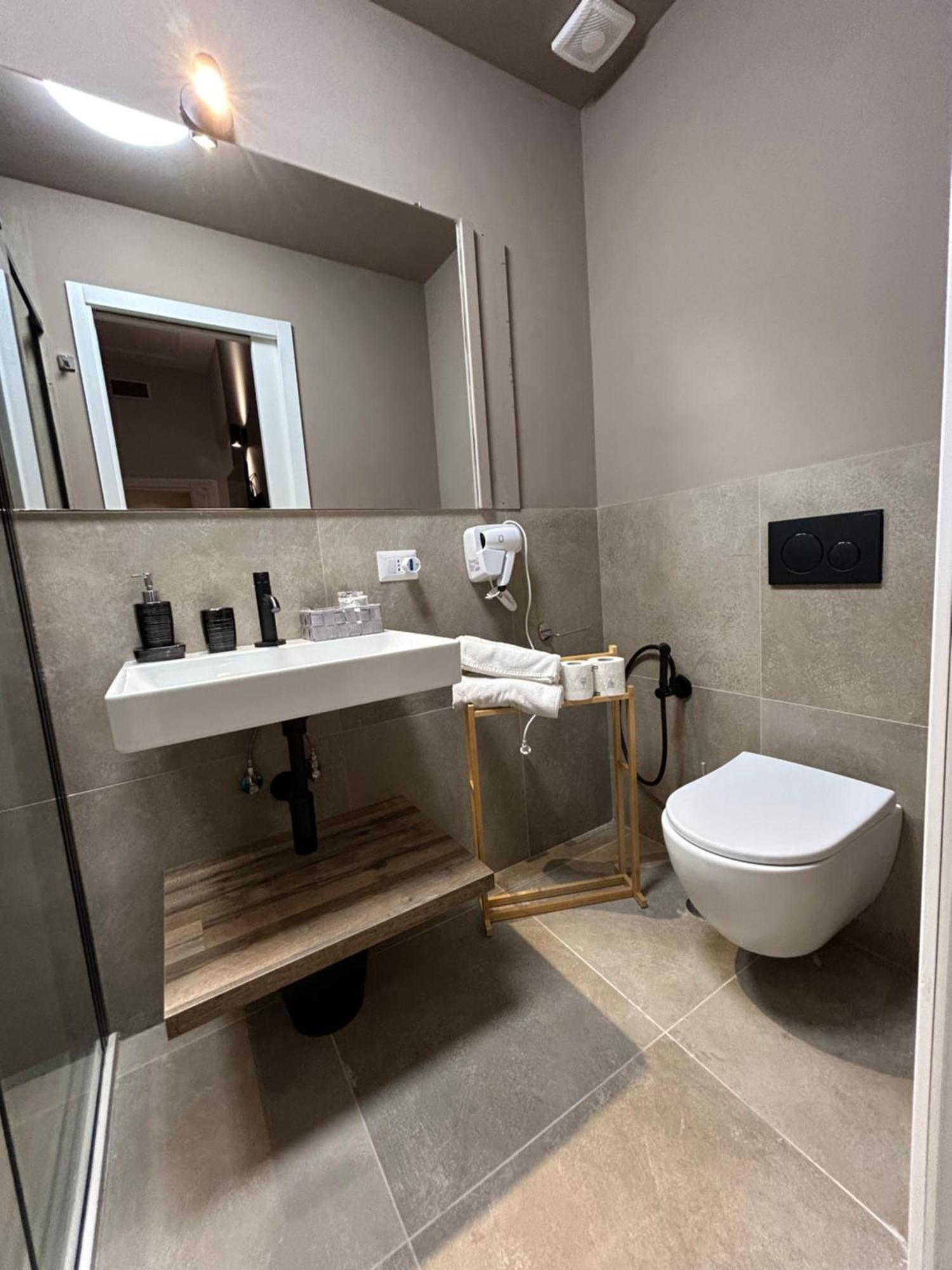 Sopi Vatican Suite Apartment Řím Exteriér fotografie