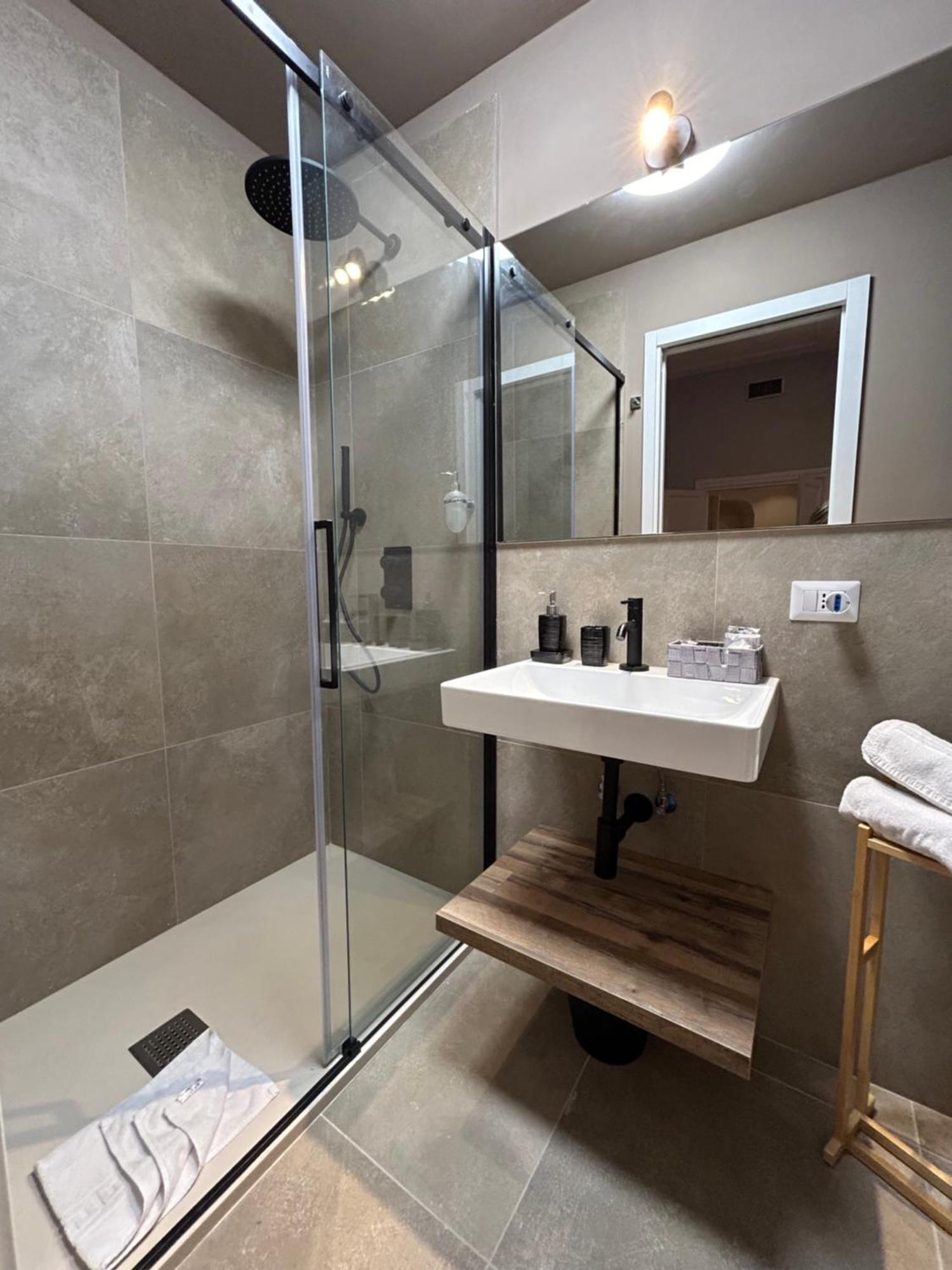 Sopi Vatican Suite Apartment Řím Exteriér fotografie