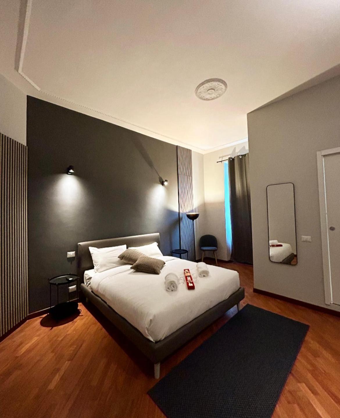 Sopi Vatican Suite Apartment Řím Exteriér fotografie