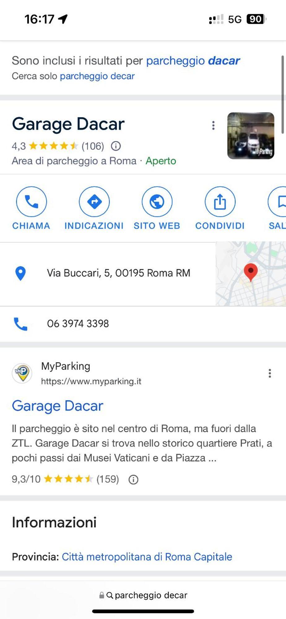 Sopi Vatican Suite Apartment Řím Exteriér fotografie